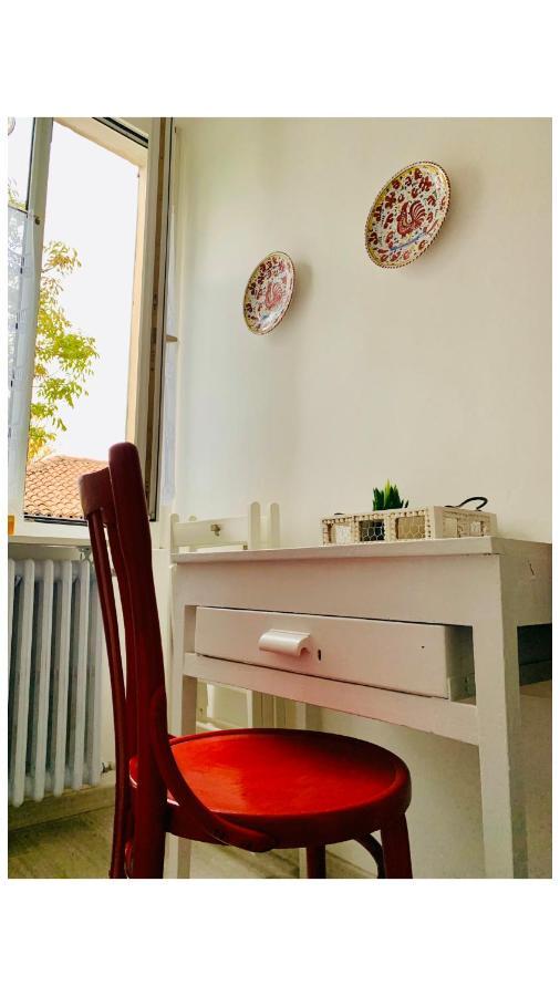 Acchiappasogni Holiday House Malgrate Εξωτερικό φωτογραφία