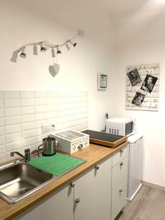 Acchiappasogni Holiday House Malgrate Εξωτερικό φωτογραφία