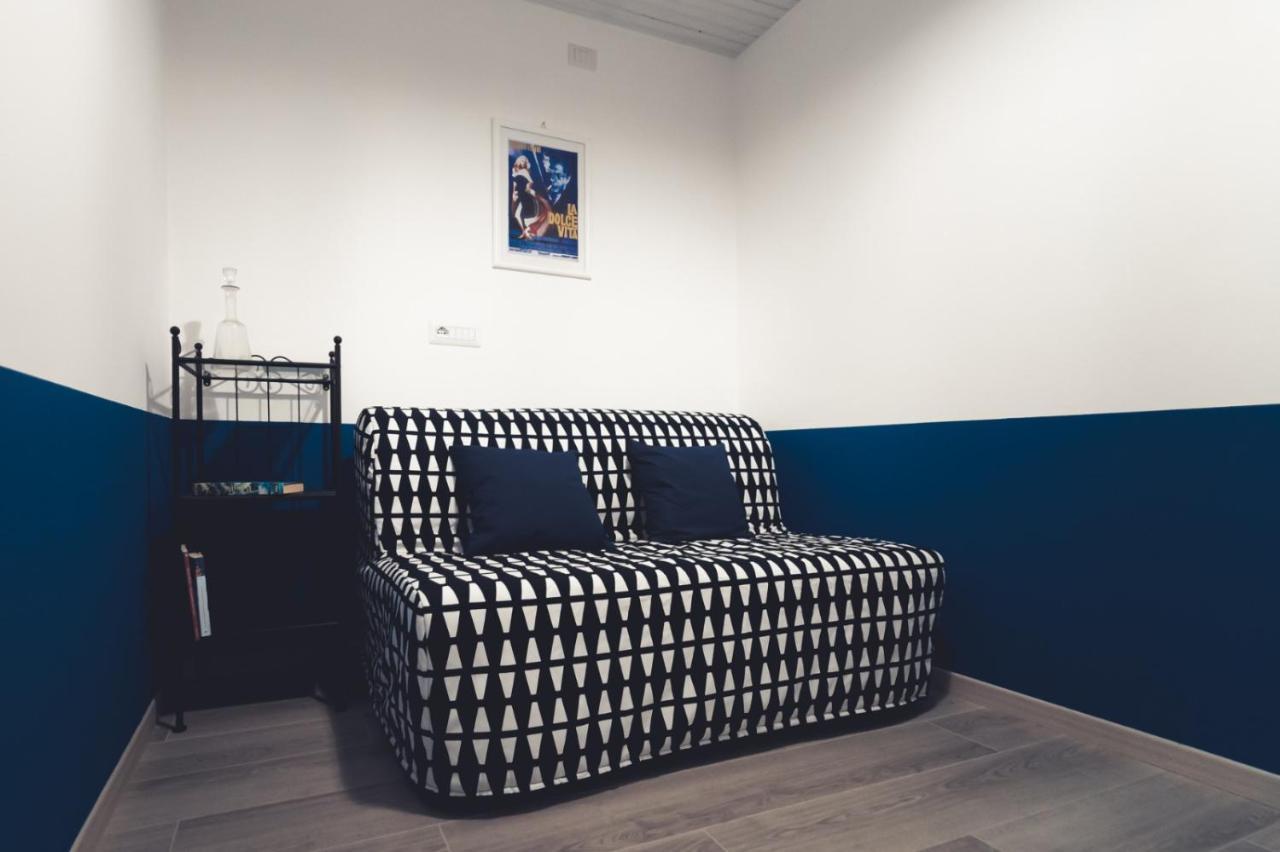 Acchiappasogni Holiday House Malgrate Εξωτερικό φωτογραφία