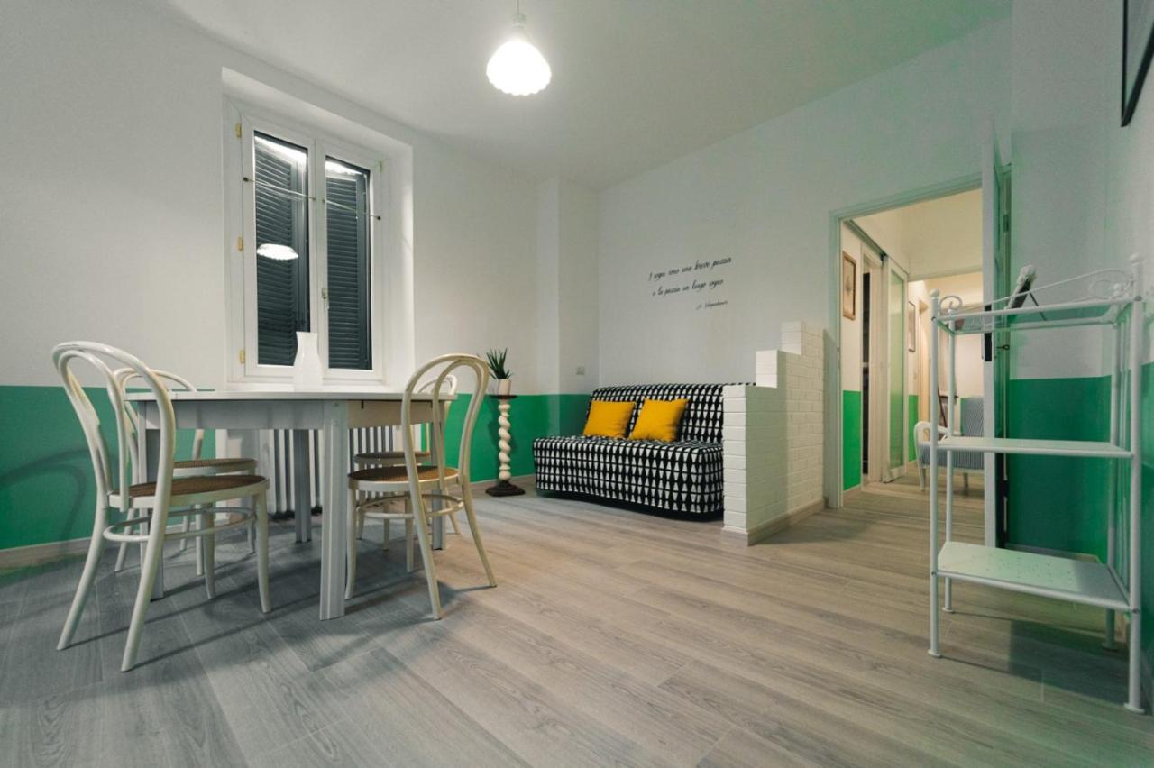 Acchiappasogni Holiday House Malgrate Εξωτερικό φωτογραφία