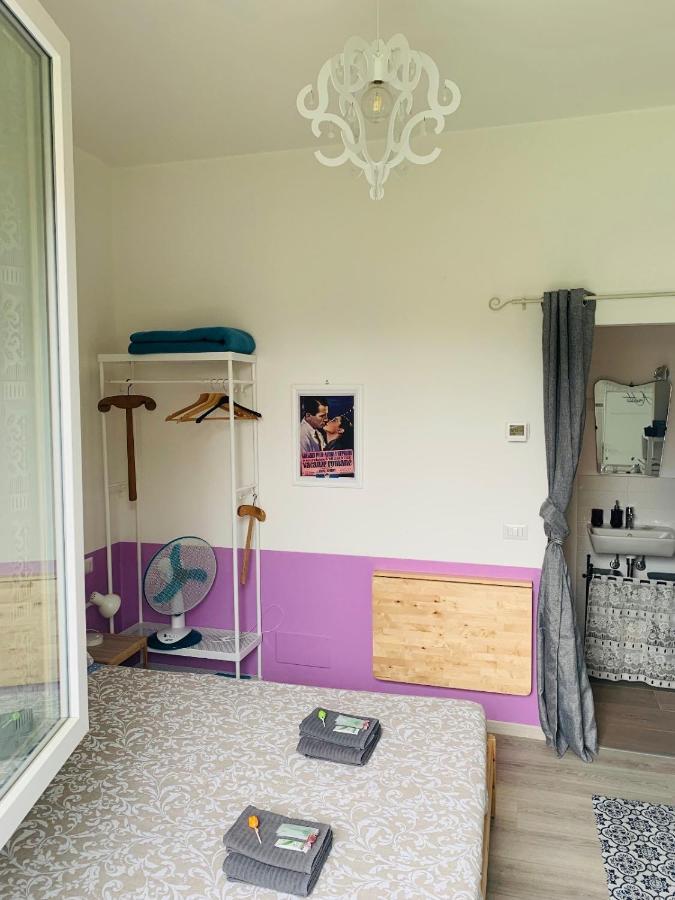 Acchiappasogni Holiday House Malgrate Εξωτερικό φωτογραφία