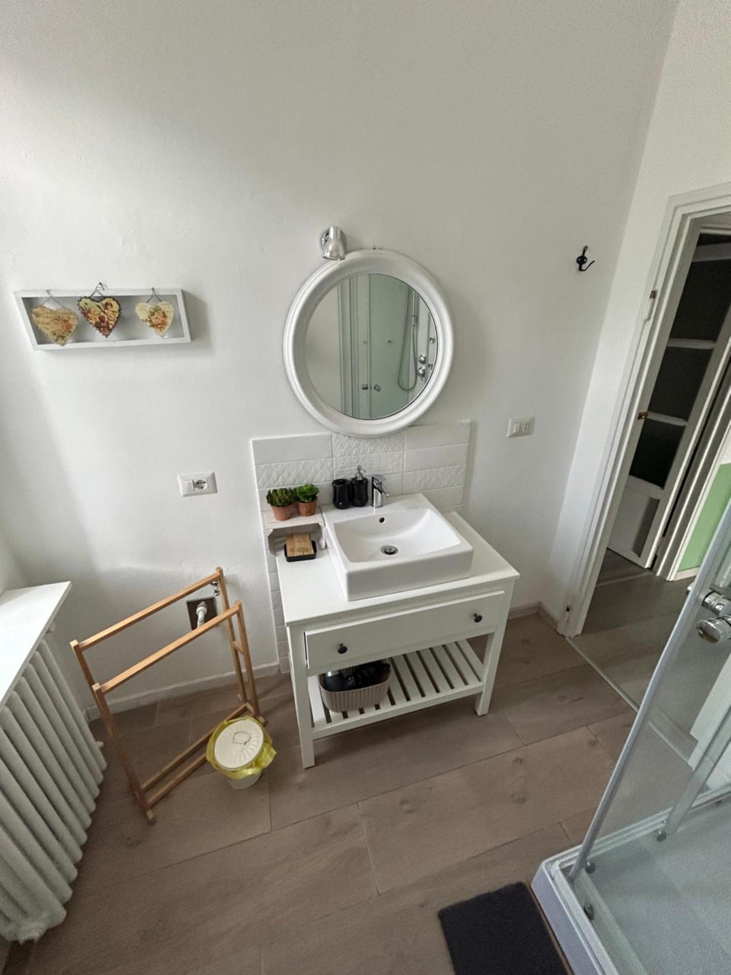 Acchiappasogni Holiday House Malgrate Εξωτερικό φωτογραφία