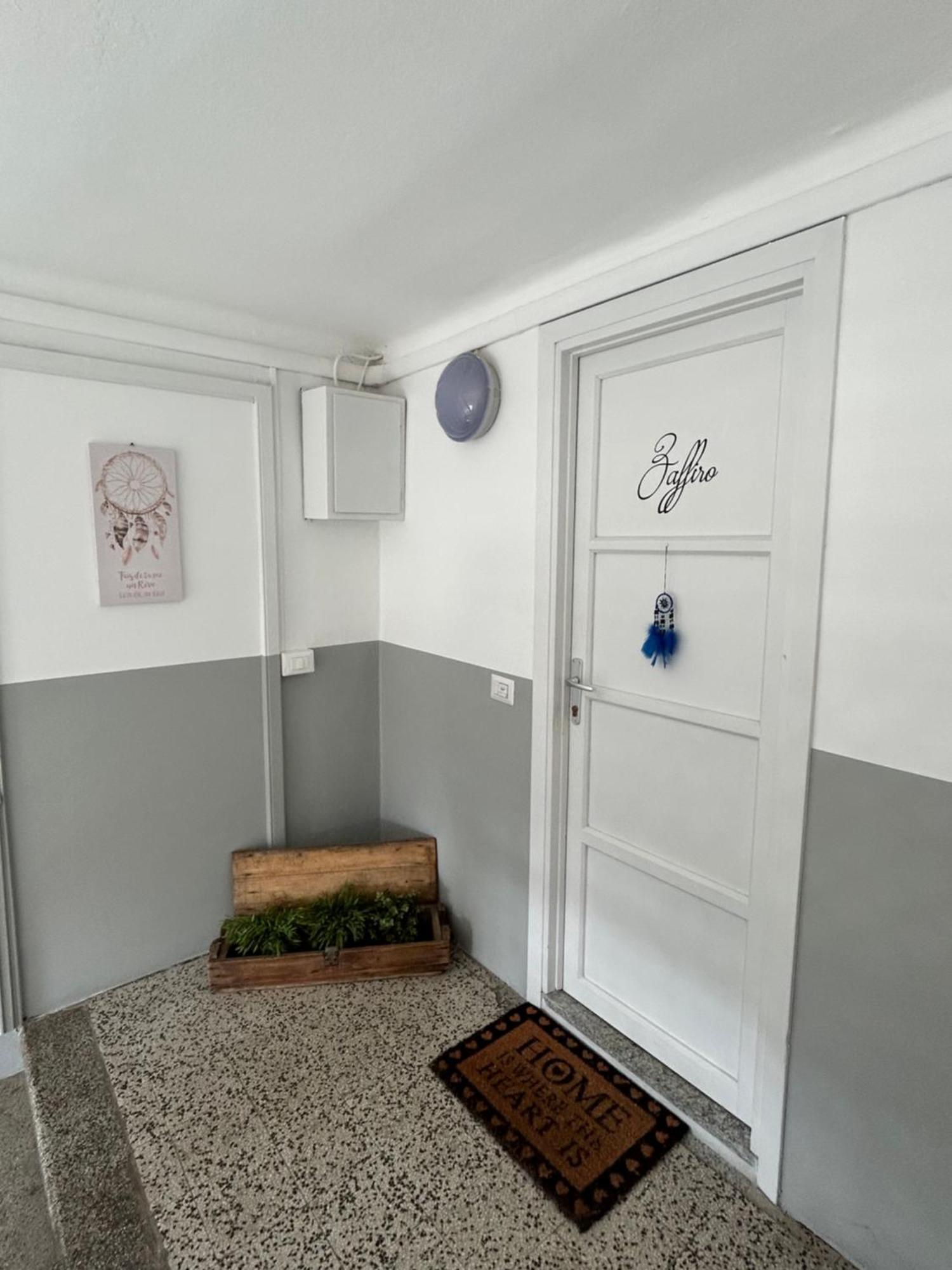 Acchiappasogni Holiday House Malgrate Εξωτερικό φωτογραφία