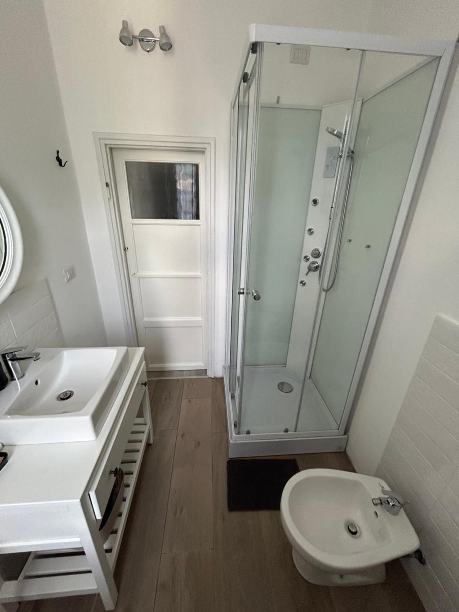 Acchiappasogni Holiday House Malgrate Εξωτερικό φωτογραφία