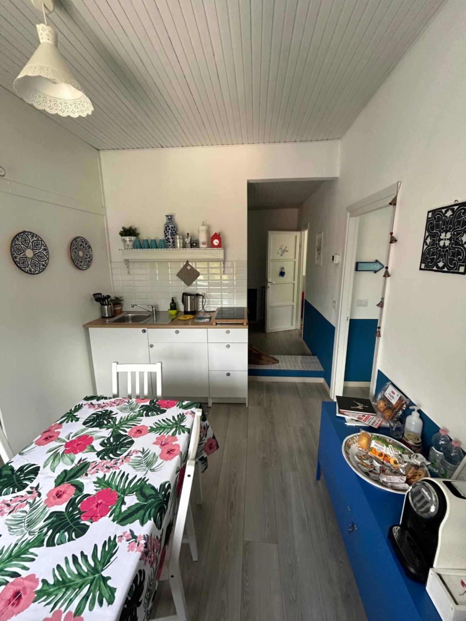 Acchiappasogni Holiday House Malgrate Εξωτερικό φωτογραφία