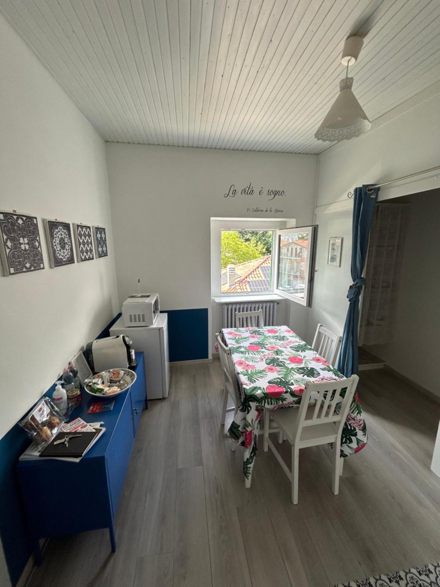Acchiappasogni Holiday House Malgrate Εξωτερικό φωτογραφία