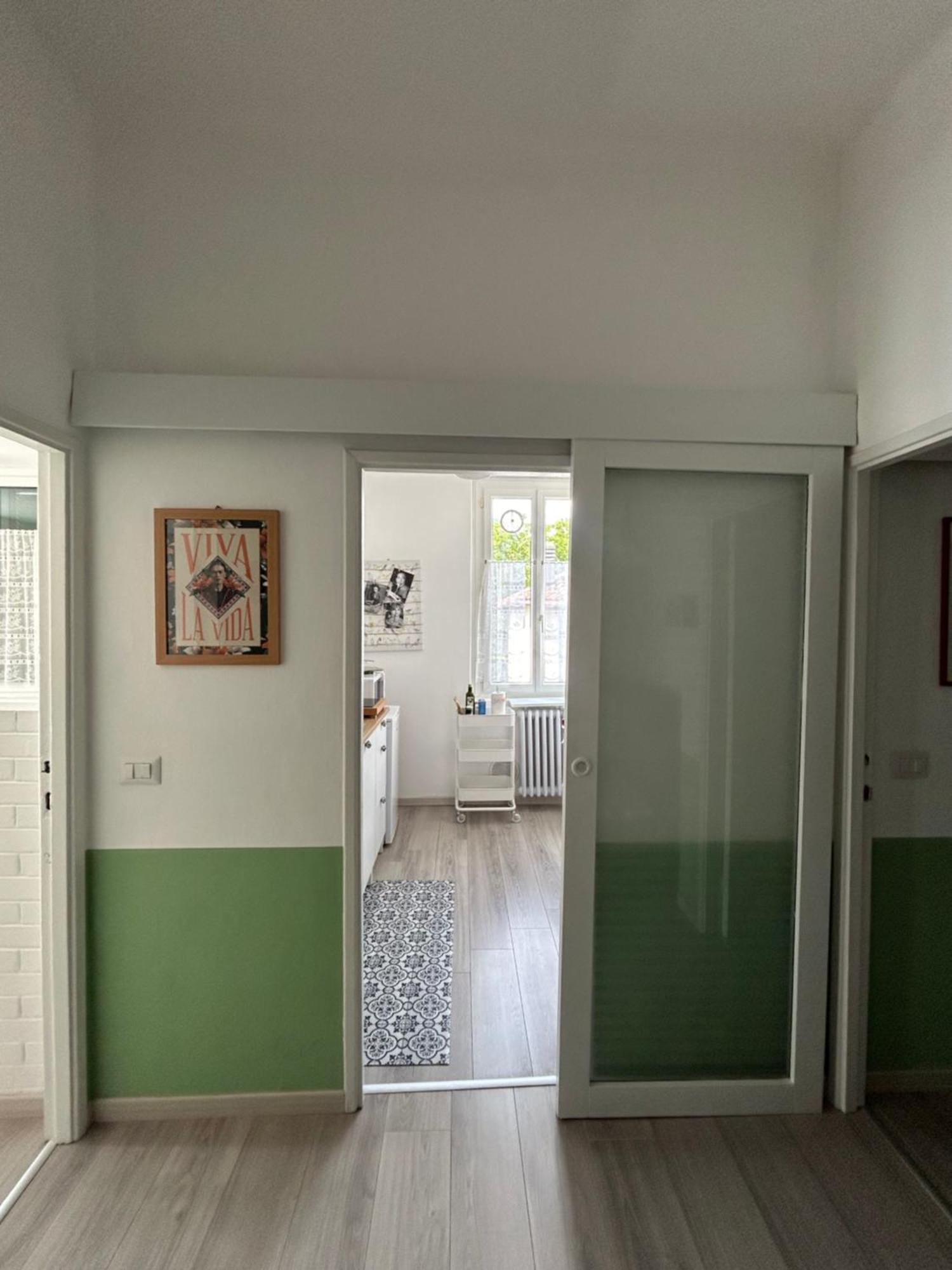 Acchiappasogni Holiday House Malgrate Εξωτερικό φωτογραφία