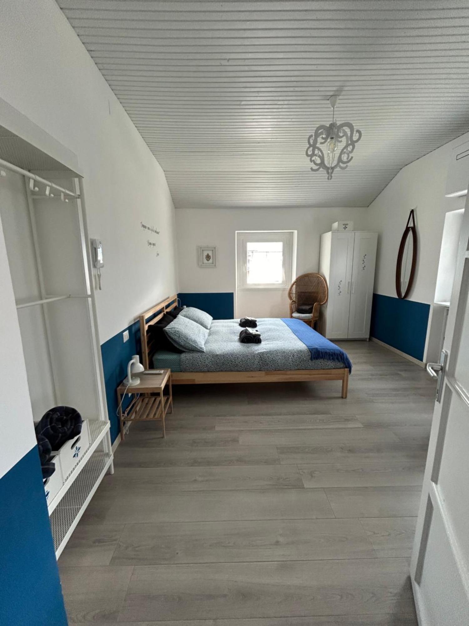 Acchiappasogni Holiday House Malgrate Εξωτερικό φωτογραφία