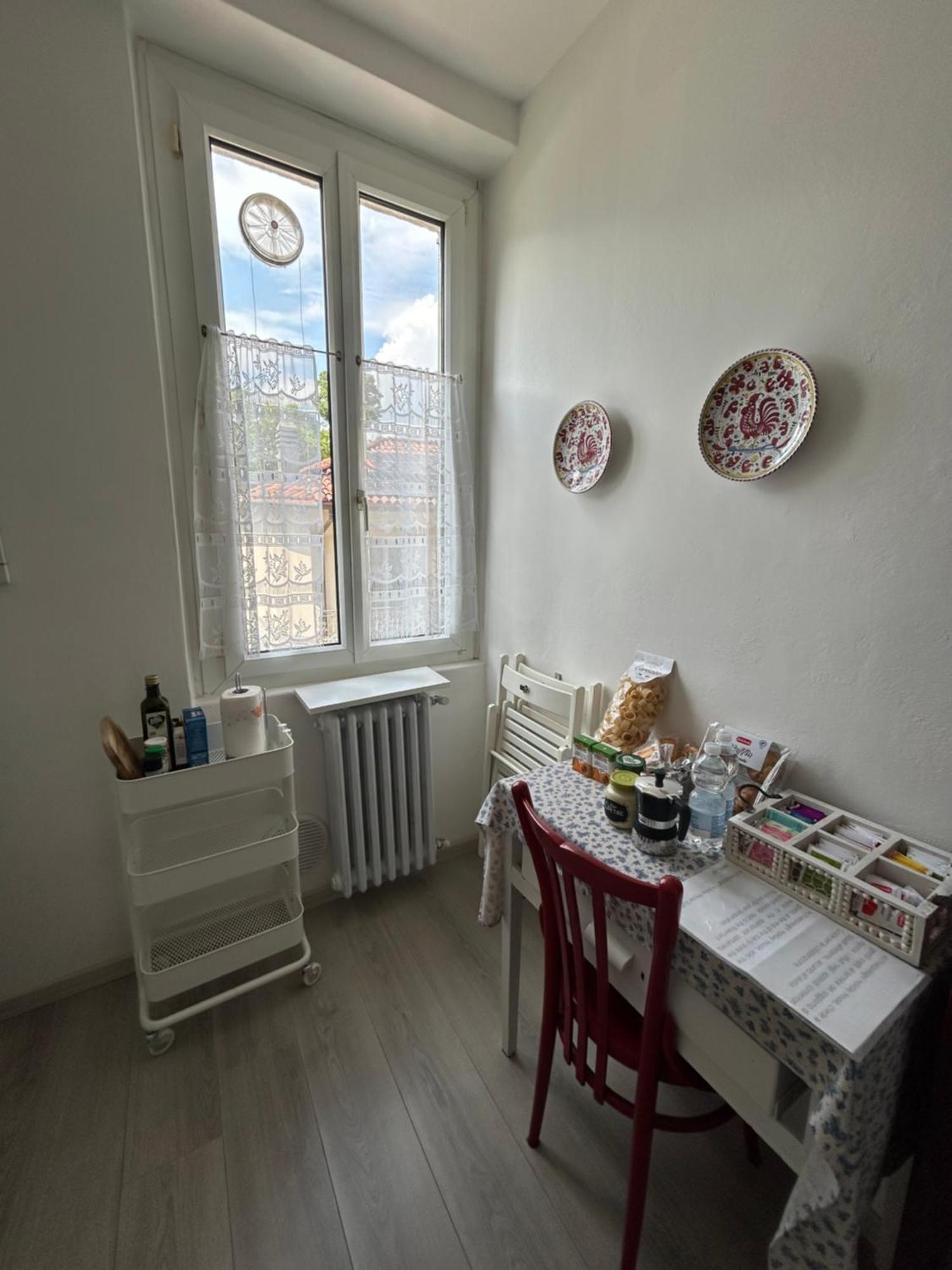 Acchiappasogni Holiday House Malgrate Εξωτερικό φωτογραφία