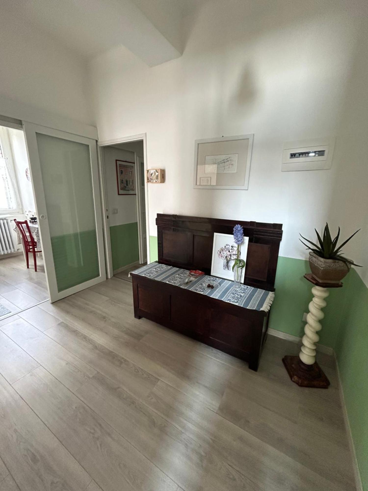 Acchiappasogni Holiday House Malgrate Εξωτερικό φωτογραφία