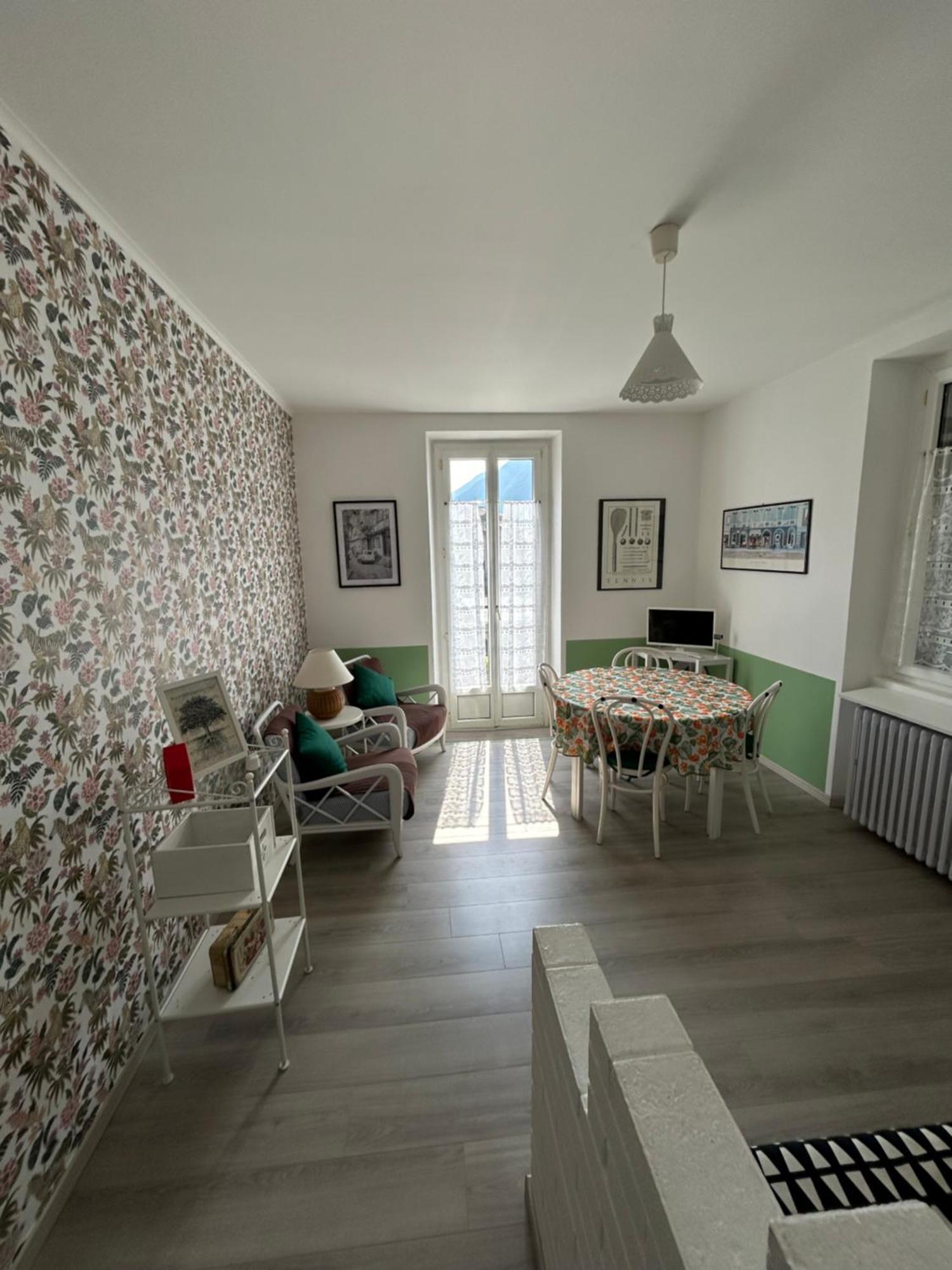 Acchiappasogni Holiday House Malgrate Εξωτερικό φωτογραφία