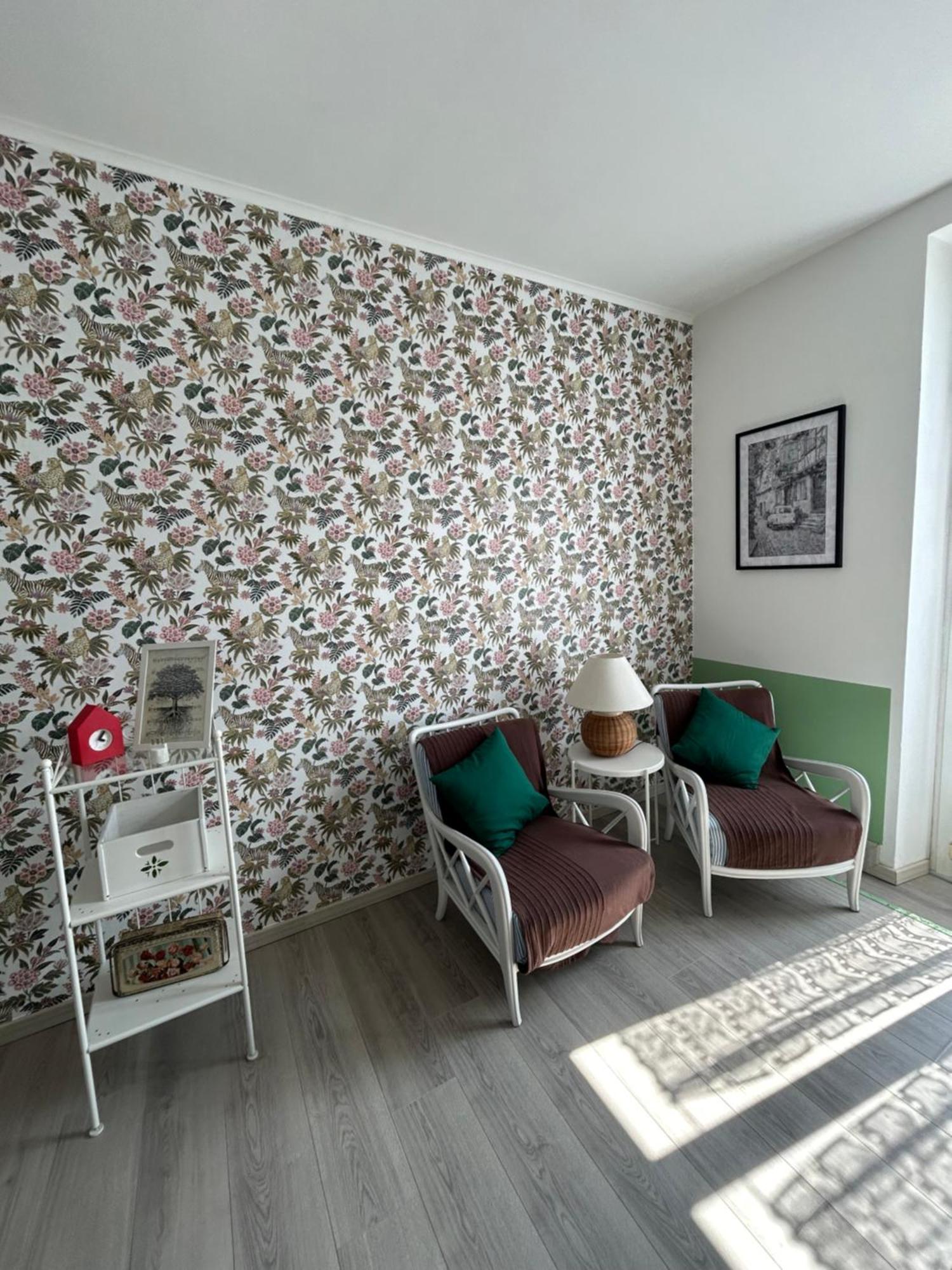Acchiappasogni Holiday House Malgrate Εξωτερικό φωτογραφία