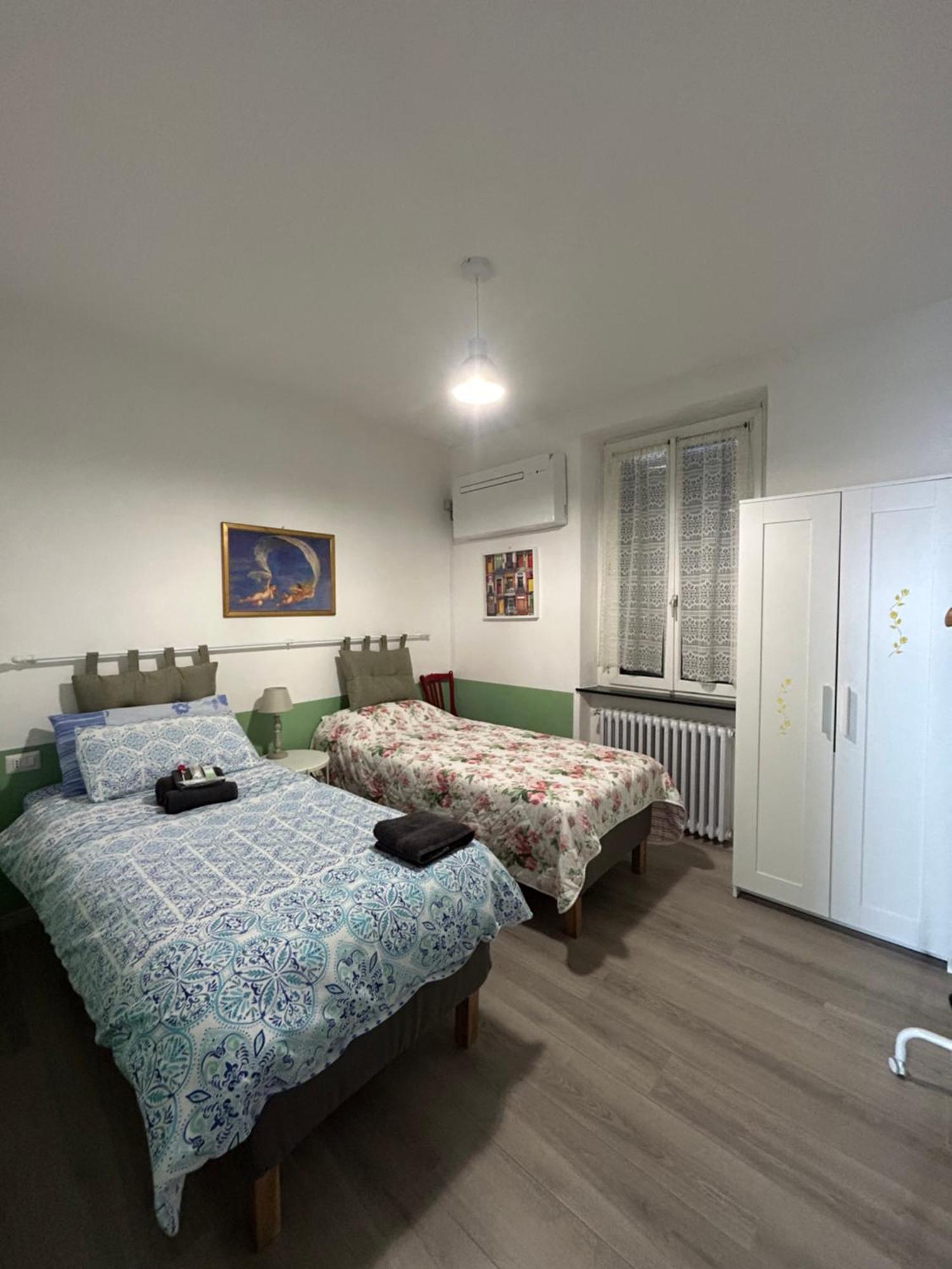 Acchiappasogni Holiday House Malgrate Εξωτερικό φωτογραφία
