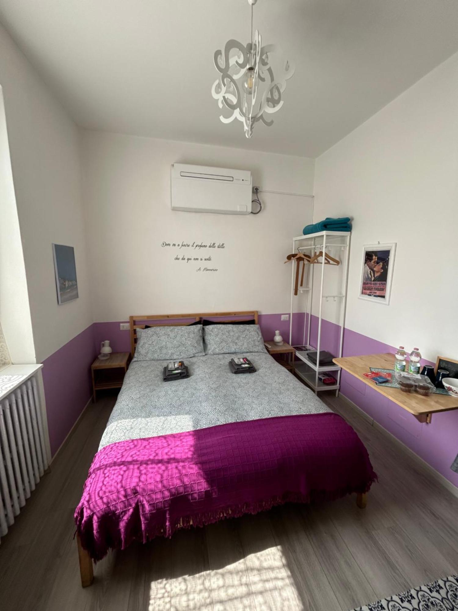 Acchiappasogni Holiday House Malgrate Εξωτερικό φωτογραφία