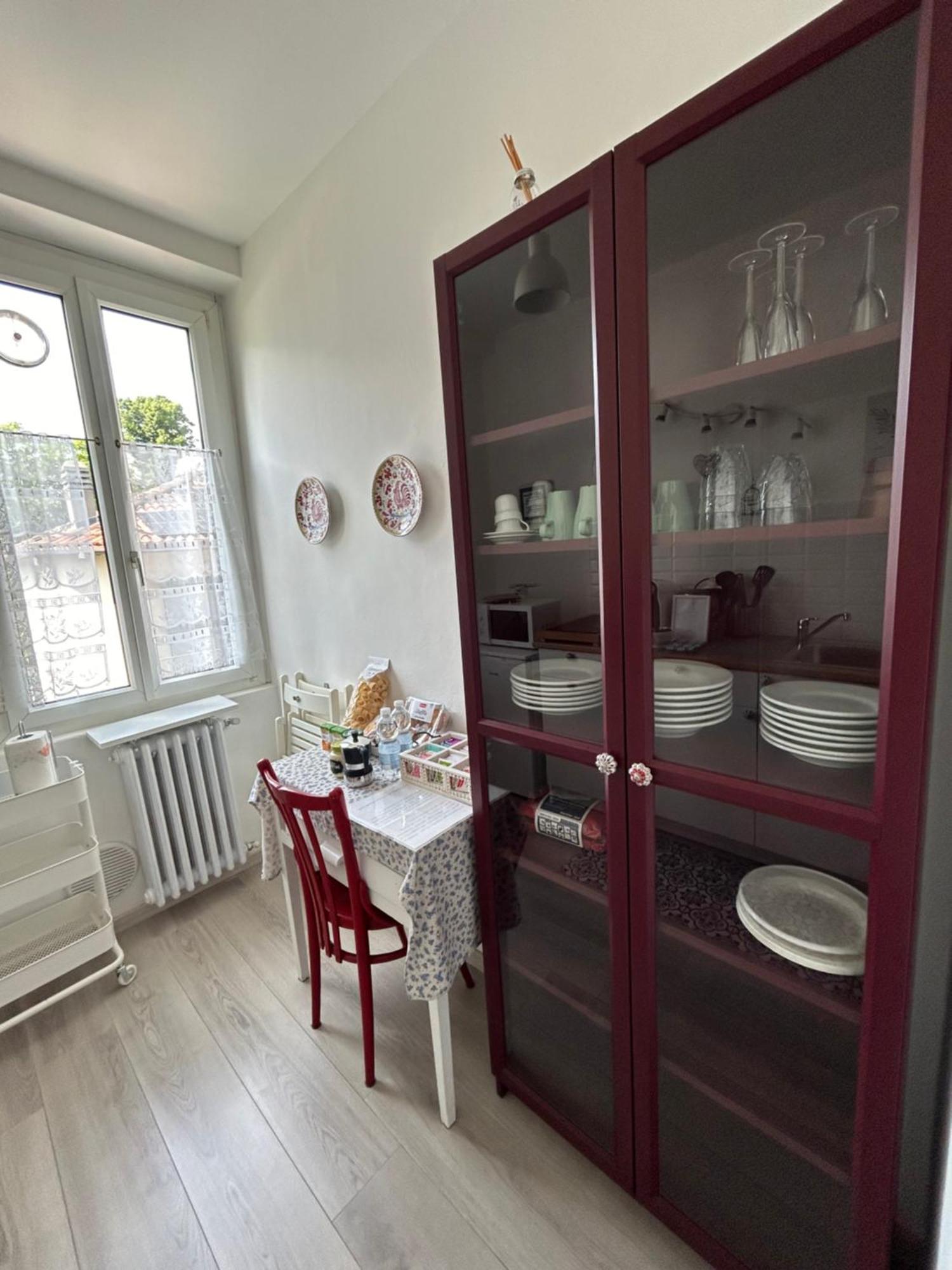 Acchiappasogni Holiday House Malgrate Εξωτερικό φωτογραφία