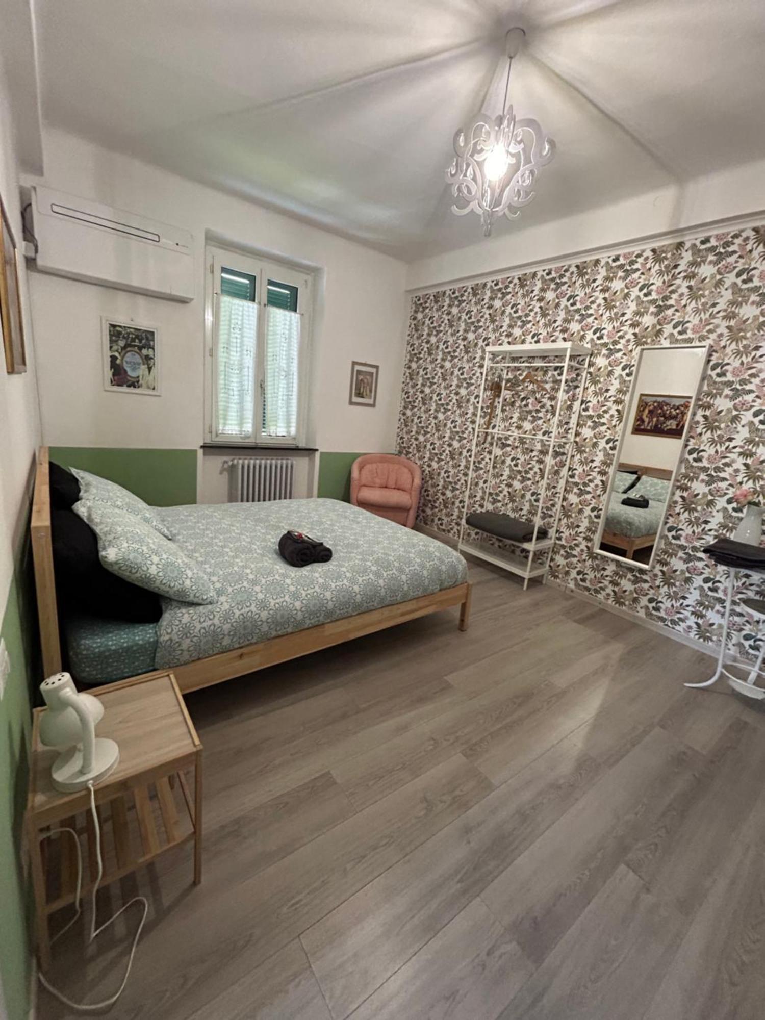 Acchiappasogni Holiday House Malgrate Εξωτερικό φωτογραφία