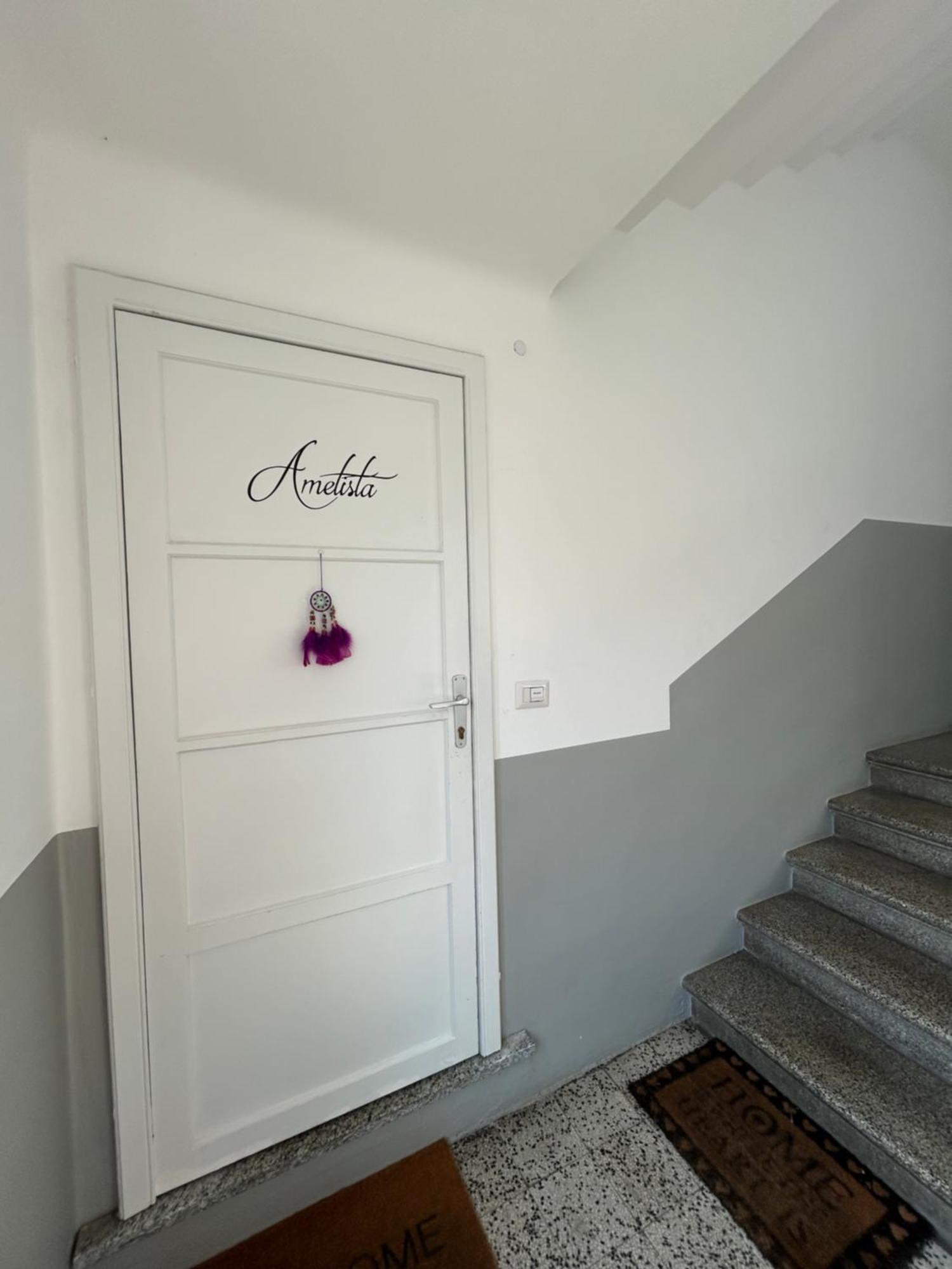 Acchiappasogni Holiday House Malgrate Εξωτερικό φωτογραφία