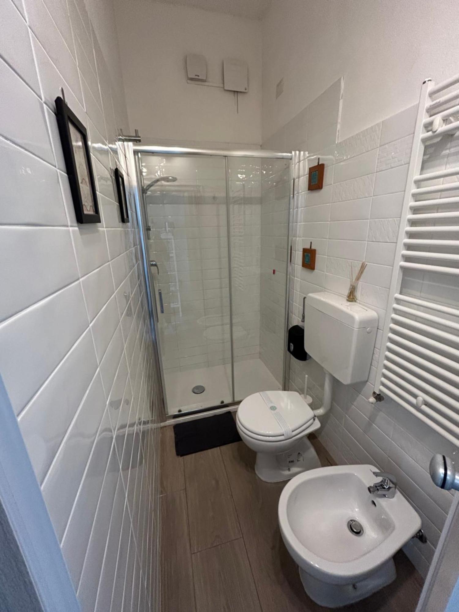 Acchiappasogni Holiday House Malgrate Εξωτερικό φωτογραφία