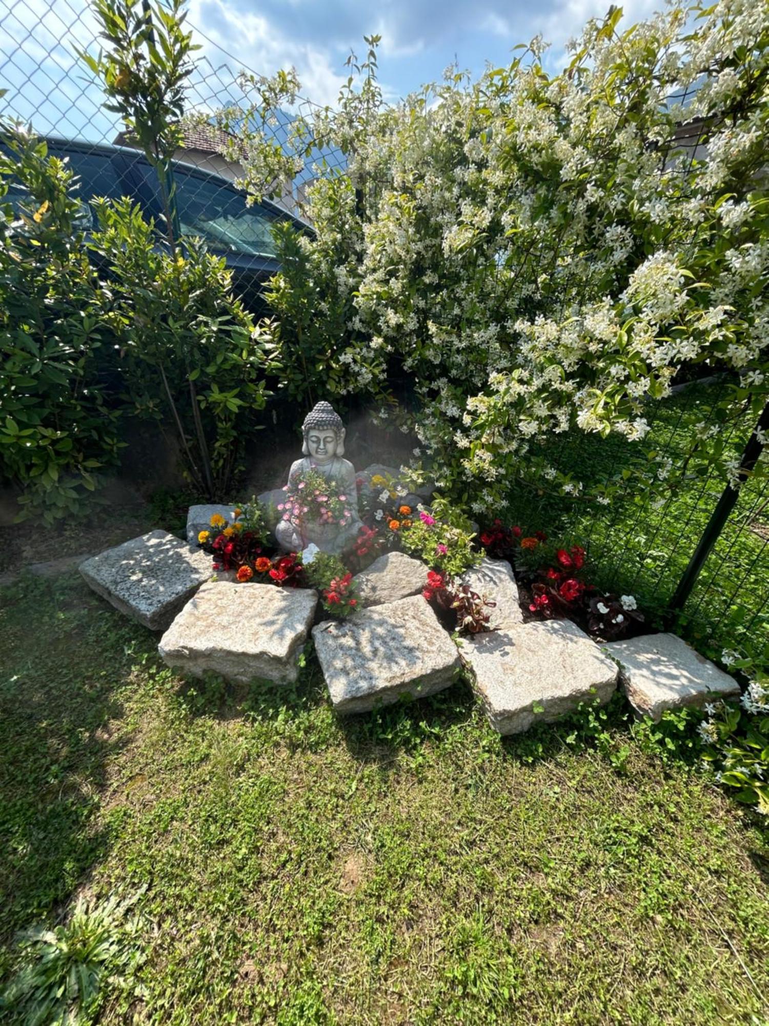 Acchiappasogni Holiday House Malgrate Εξωτερικό φωτογραφία