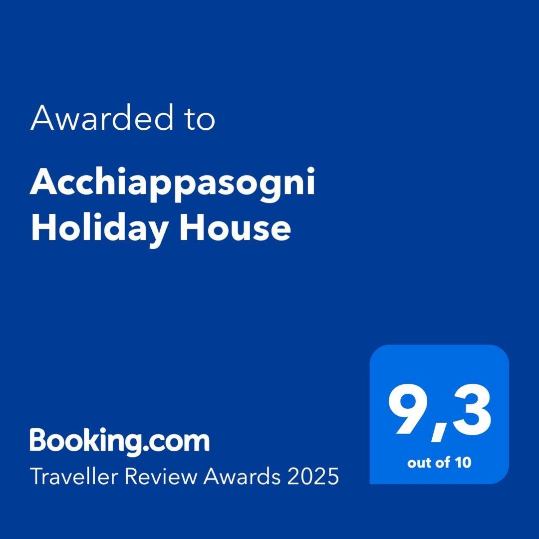 Acchiappasogni Holiday House Malgrate Εξωτερικό φωτογραφία